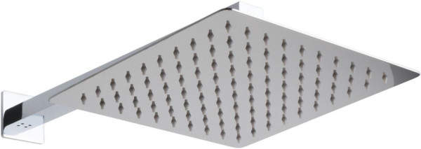 Верхний душ Allen Brau Infinity 5.21019-00 хром. Фото 1