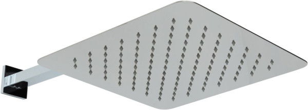 Верхний душ Allen Brau Infinity 5.21A19-00 хром. Фото 1