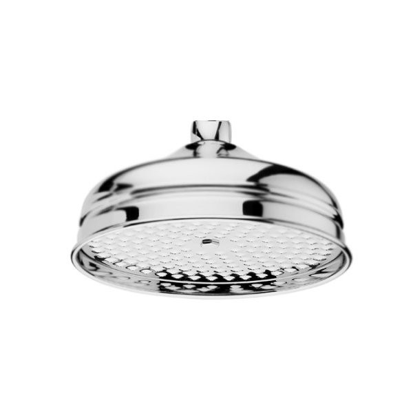 Верхний душ (без кронштейна) Fiore 30CR8609, хром. Фото 1