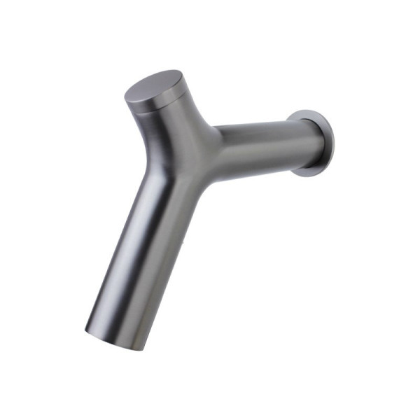 Верхний душ Bronze de Luxe LIBERTY 501GM-P, графит. Фото 1