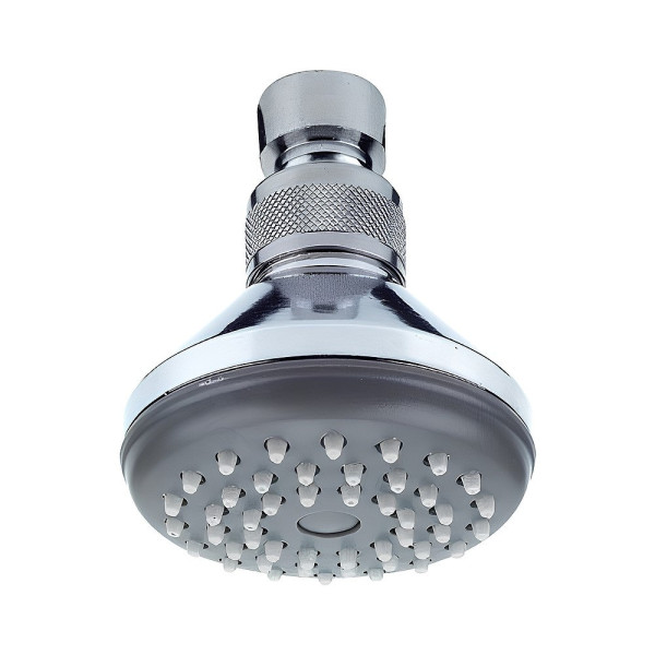 Верхний душ D-Lin D61051, хром. Фото 1
