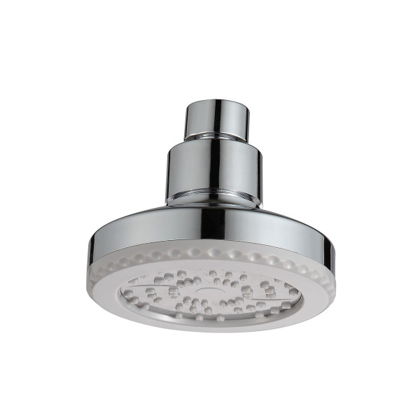 Верхний душ D-Lin D61053, хром. Фото 1