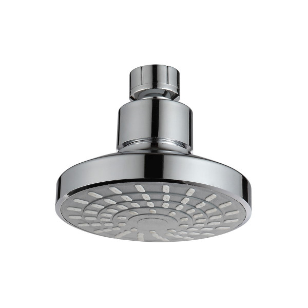 Верхний душ D-Lin D61054, хром. Фото 1