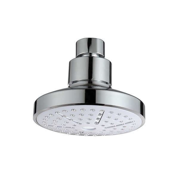 Верхний душ D-Lin D61055, хром. Фото 1