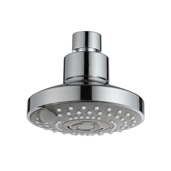 Верхний душ D-Lin D61056, хром. Фото 1