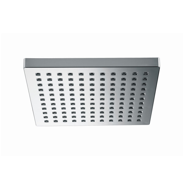 Верхний душ D-Lin D61063, хром. Фото 1