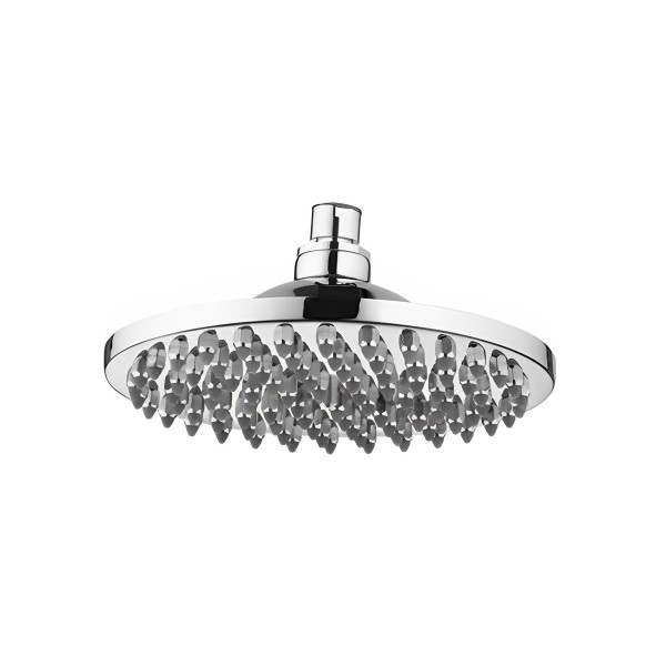 Верхний душ D-Lin D61064-1, хром. Фото 1