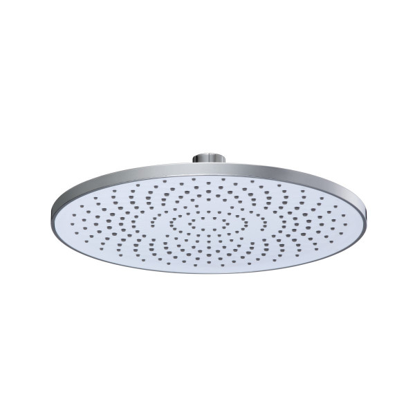 Верхний душ D-Lin D61075, белый. Фото 1