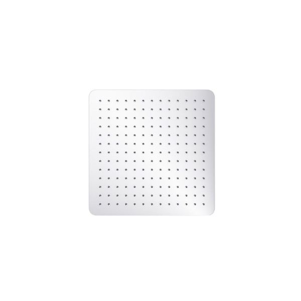 Верхний душ EXCELLENT Slim AREX.3022CR 20х20 см (хром). Фото 1