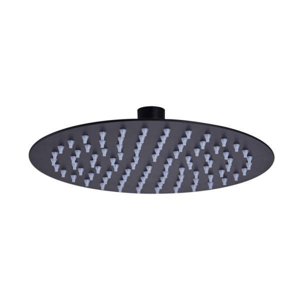 Верхний душ FASHUN A021-7, черный. Фото 1