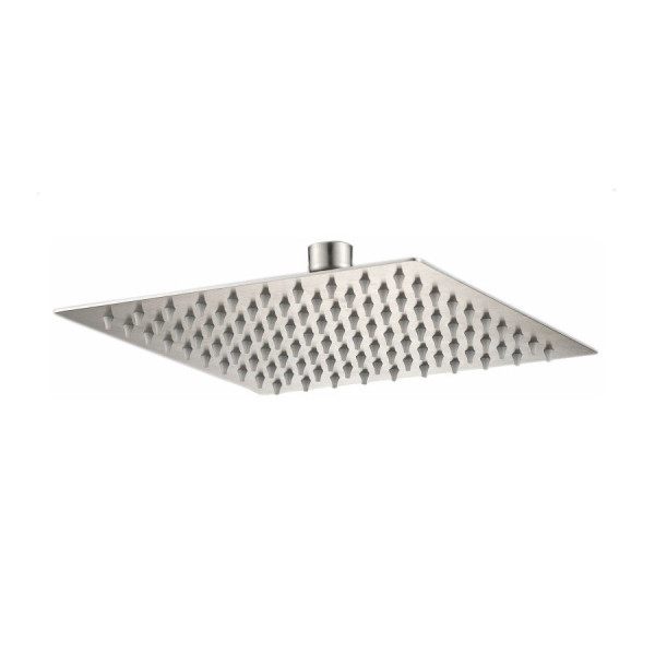 Верхний душ FASHUN A022, сатин. Фото 1