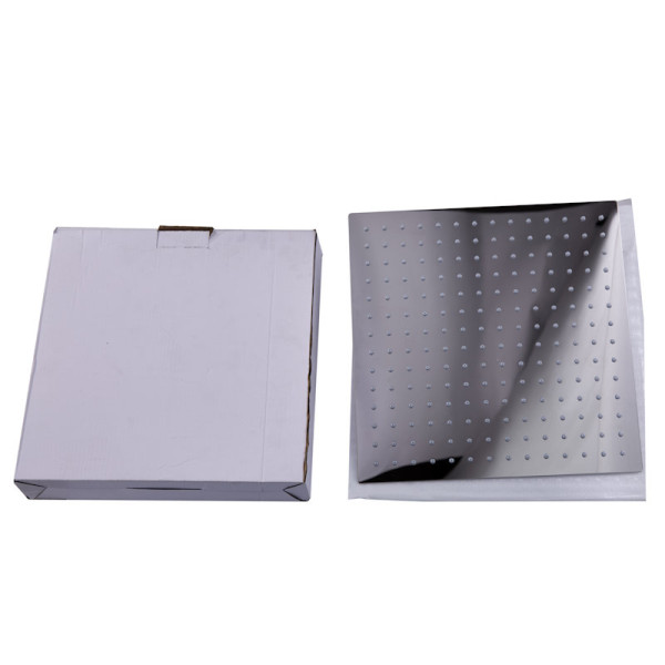 Верхний душ FASHUN A059, хром. Фото 3