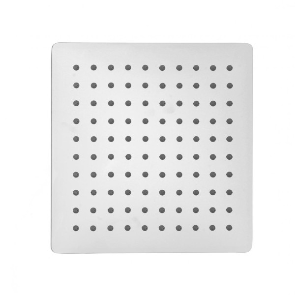 Верхний душ Fmark FS-000F08L, сатин. Фото 1