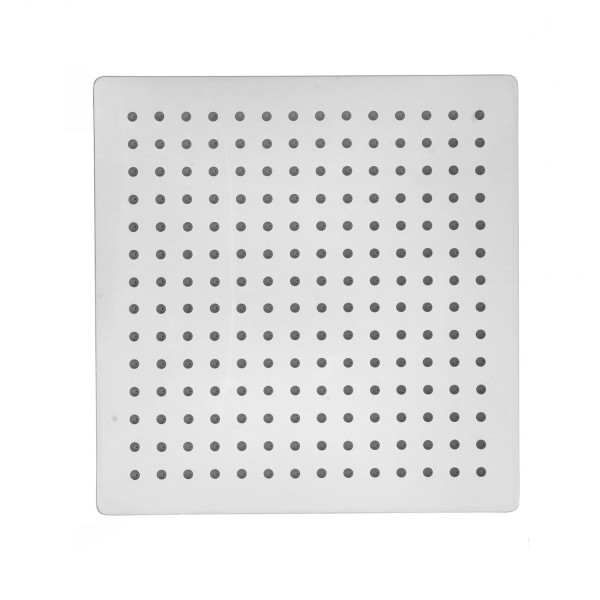 Верхний душ Fmark FS-000F10L, сатин. Фото 1