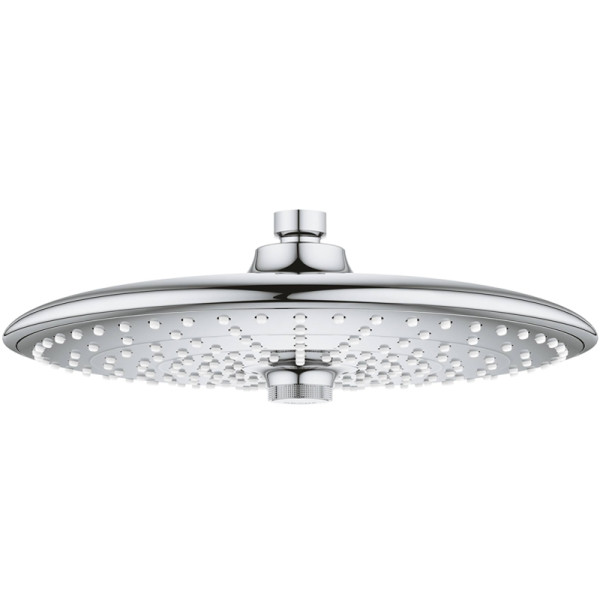 Верхний душ Grohe Euphoria 260 Хром (26455000). Фото 1