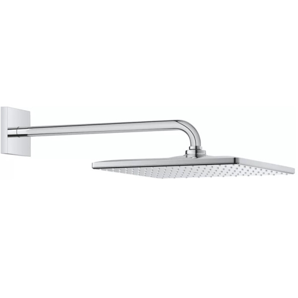 Верхний душ Grohe Rainshower Mono 310 Cube (26564000). Фото 1