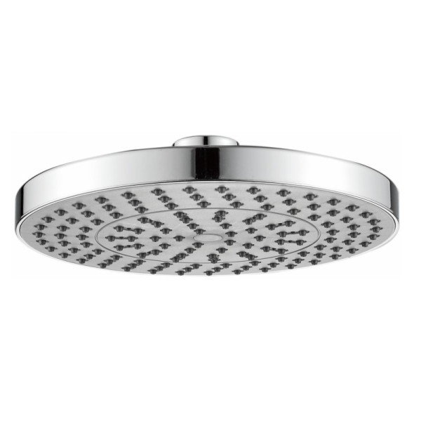 Верхний душ Haiba HB005, хром. Фото 1