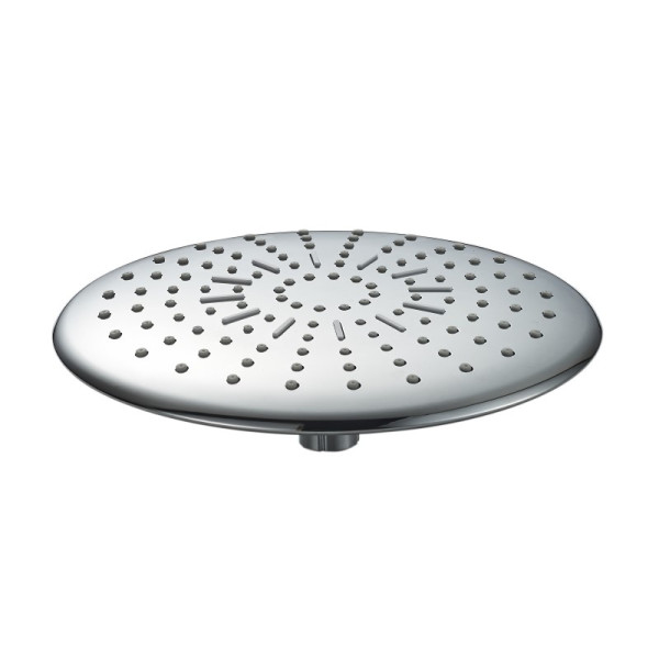 Верхний душ Haiba HB008, хром. Фото 1