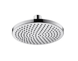 Верхний душ Hansgrohe Croma 160, с шарнирным соединением, 1/2. Фото 1