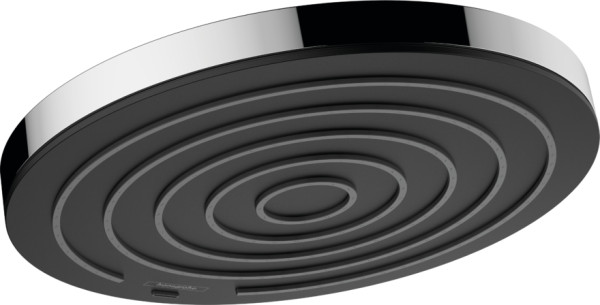 Верхний душ Hansgrohe Pulsify Ø 260 мм хром (24140000). Фото 1