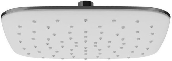 Верхний душ квадратный 250 мм 983.10. Фото 1