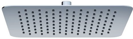 Верхний душ квадратный 300 мм 982.00. Фото 1