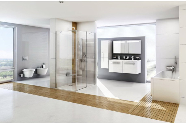 Верхний душ квадратный 300 мм 982.00. Фото 2