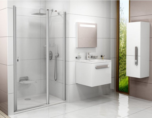 Верхний душ квадратный 300 мм 982.00. Фото 3