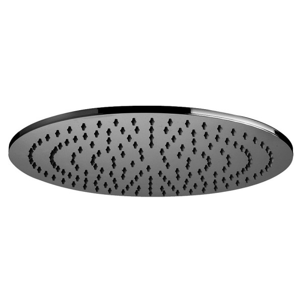 Верхний душ Paffoni Master King ZSOF079NKNSP никель черный брашированный. Фото 1