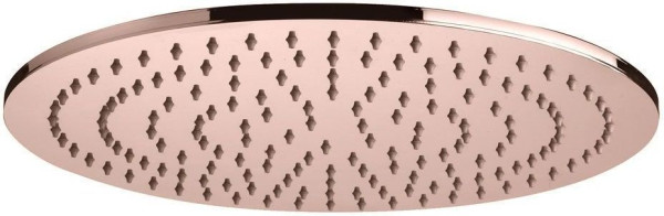 Верхний душ Paffoni Master King ZSOF079ROSE. Фото 1
