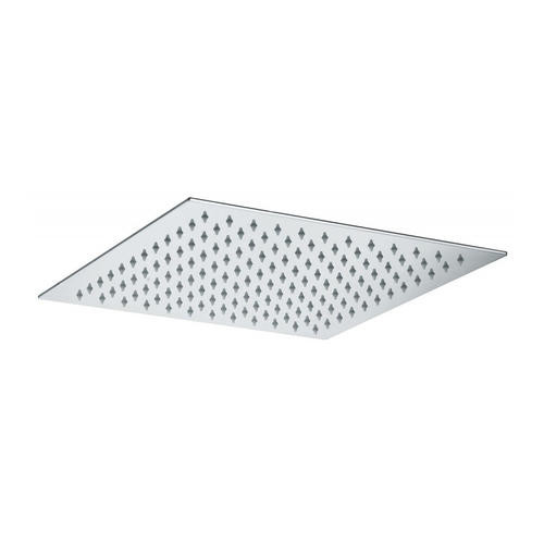 Верхний душ Paffoni Zanzibar ZSOF096CR хром. Фото 1