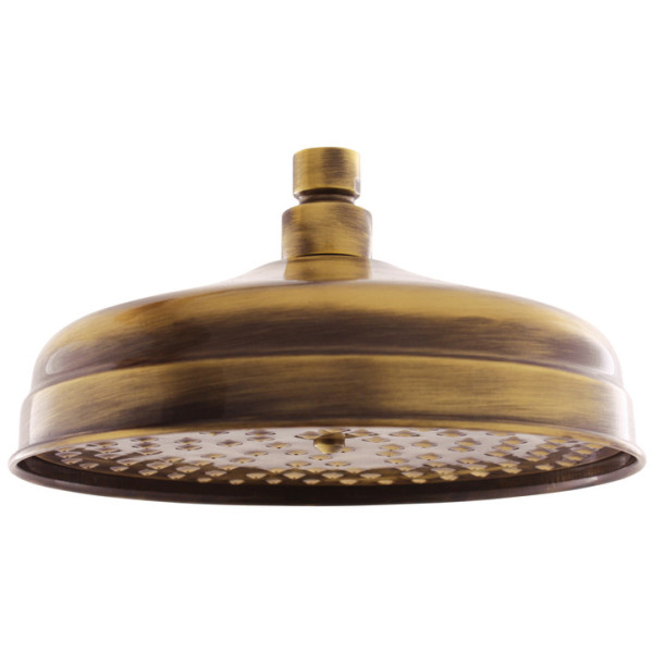 Верхний душ Rav Slezak KS0020SM. Фото 1