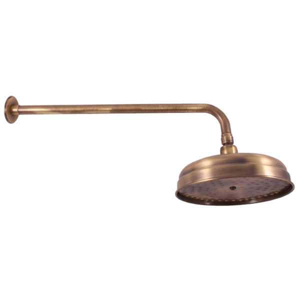 Верхний душ Rav Slezak SK0020SM. Фото 1