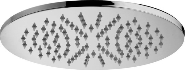 Верхний душ с держателем Paffoni Master ZSOF074CR + ZSOF034CR. Фото 1