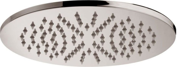 Верхний душ с держателем Paffoni Master ZSOF074ST + ZSOF034ST. Фото 1