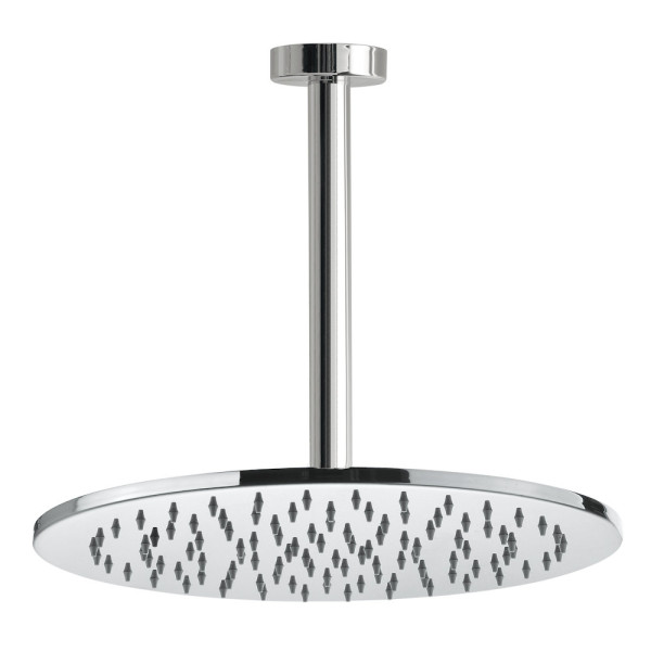 Верхний душ с кронштейном Fiore 30CR8644, хром. Фото 1