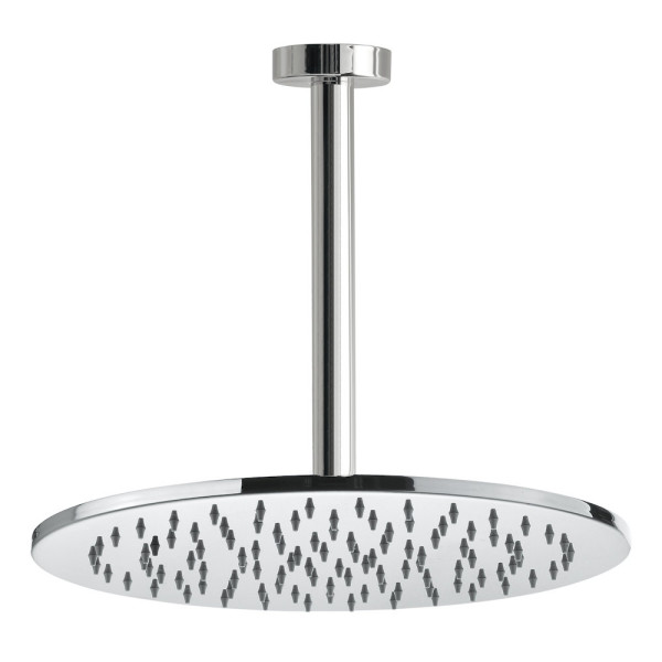 Верхний душ с кронштейном Fiore 30CR8645, хром. Фото 1