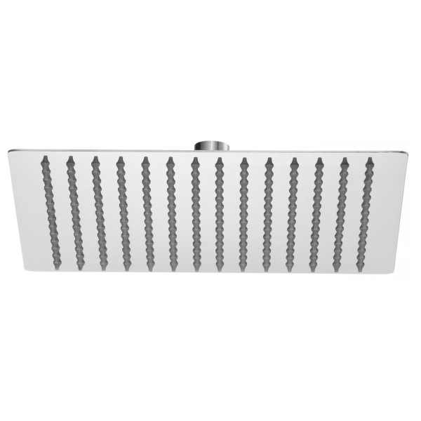 Верхний душ Savol S-000F10, хром. Фото 1