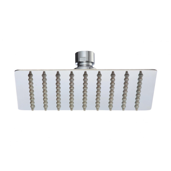 Верхний душ Savol S-00F06, хром. Фото 1