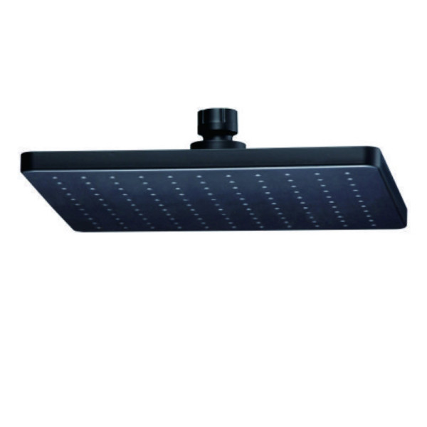 Верхний душ Savol S-FDP01H, черный. Фото 1