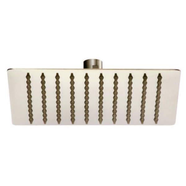 Верхний душ Savol S-FDP01L, сатин. Фото 1