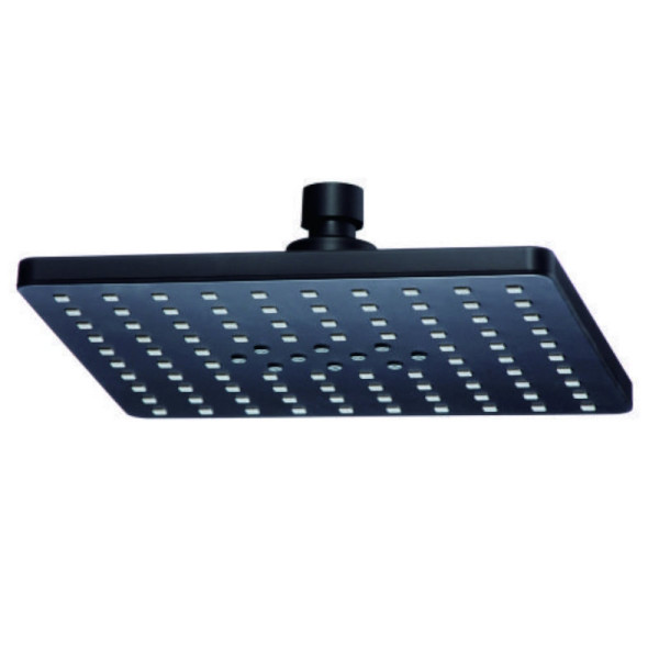 Верхний душ Savol S-FDP03H, черный. Фото 1