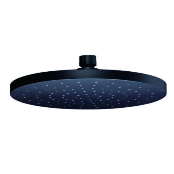 Верхний душ Savol S-YDP02H, черный. Фото 1