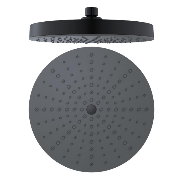 Верхний душ Savol SK-DP08, черный. Фото 1