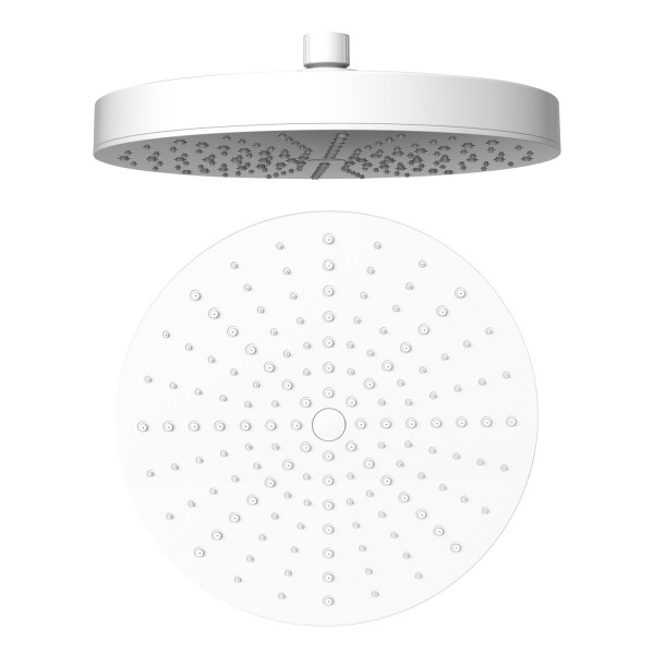 Верхний душ Savol SK-DP09, белый. Фото 1