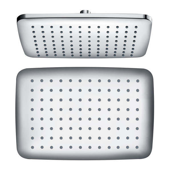 Верхний душ Savol SK-DP12, хром. Фото 1