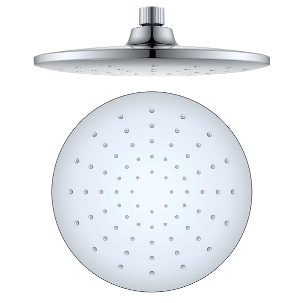 Верхний душ Savol SK-DP13, хром. Фото 1