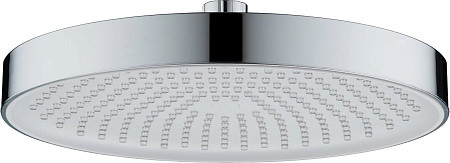 Верхний душ VTS01, VODA. Фото 1