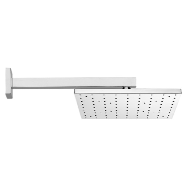 Верхний душ Webert AC0392015PVC, хром. Фото 1