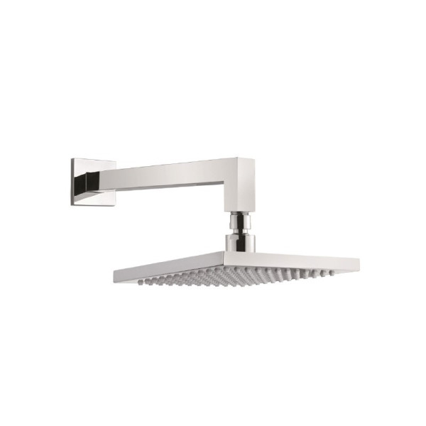 Верхний душ Webert AC0840015, хром. Фото 1